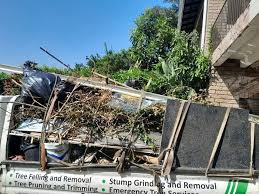 Best Demolition Debris Removal  in Miles, TX