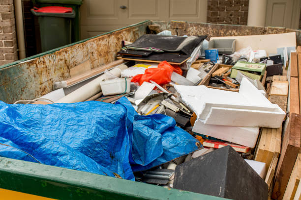 Best Recycling Services for Junk  in Miles, TX