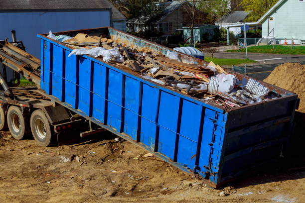 Best Hoarding Cleanup  in Miles, TX